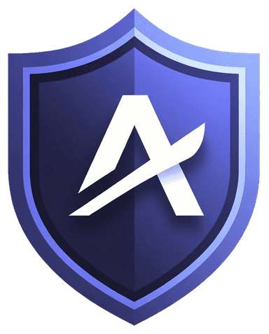 AlgoGuard Logo