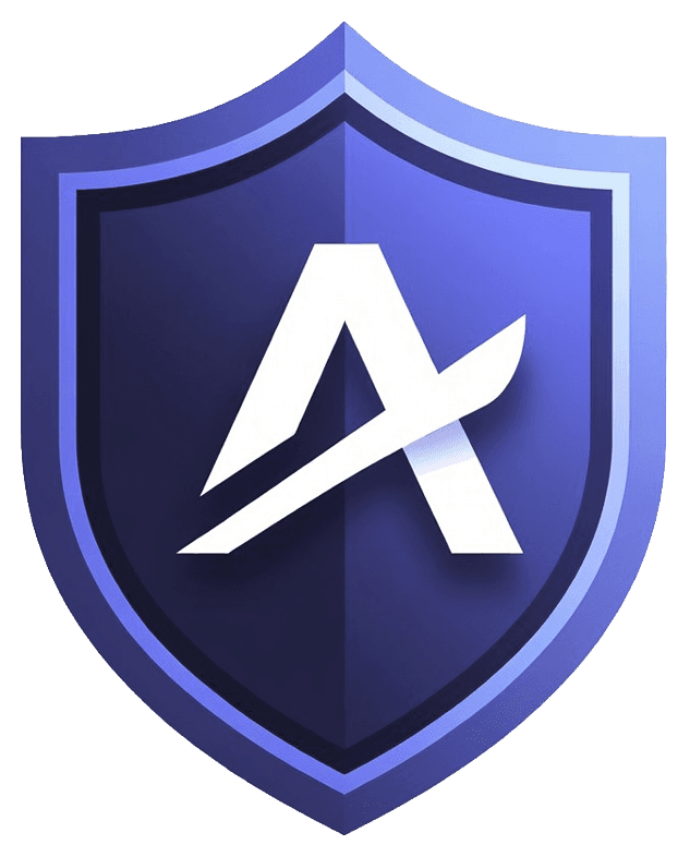 AlgoGuard Logo